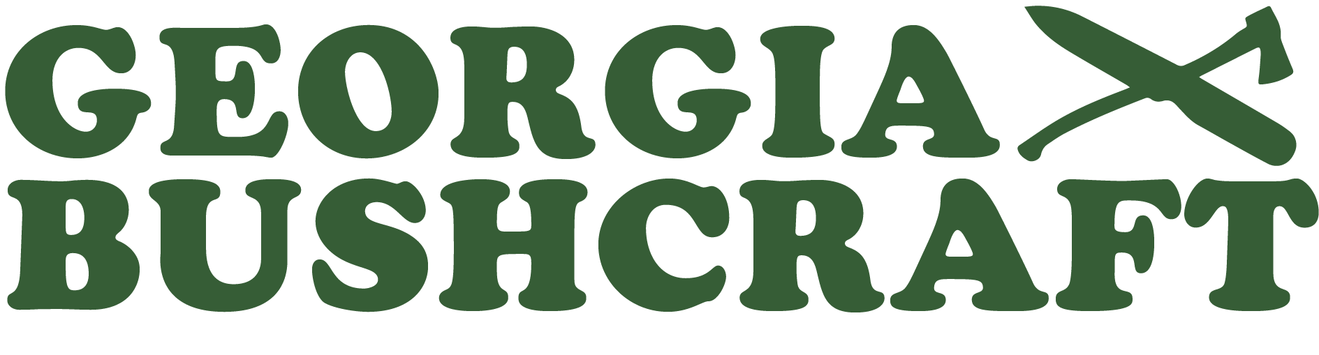 Georgia Bushcraft